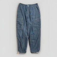Universal Works Cargo Pants