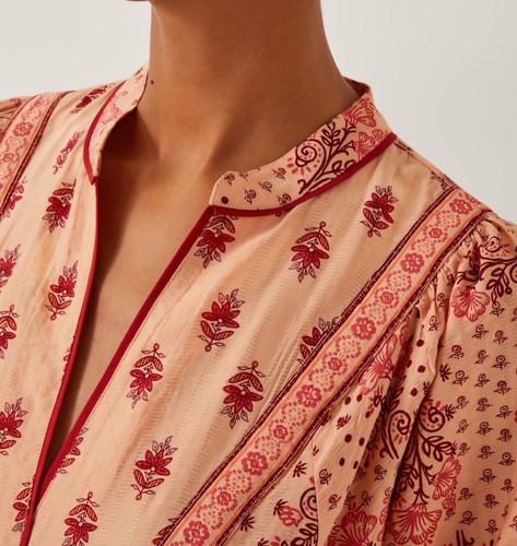 Monsoon pink sibyl contrast - pink,