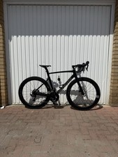 Specialized Allez Sprint Comp Disc Road Bike