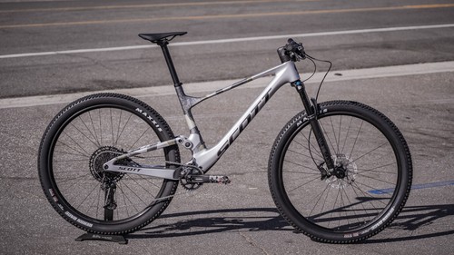 Scott spark comp 2025 - comp, large