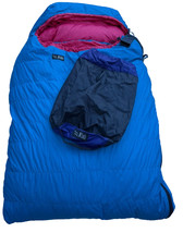 Rab 800 goose - down, sleeping