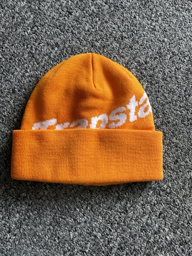 Trapstar hyperdrive beanie - hyperdrive, beanie-