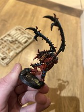 Warhammer 40k Tyranid Lictor