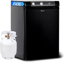 SMAD 60L 3Way Gas Absorption
