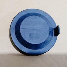 1x Car Headlight Dust Cover