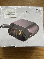 SGSG Electric Nail File Set