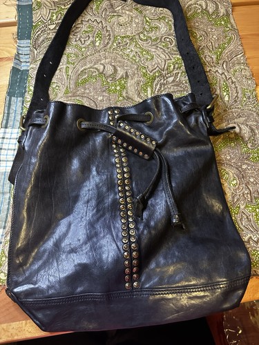 Campomaggi black italian - campomaggi,