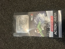 Red5 Water Proof Camera 