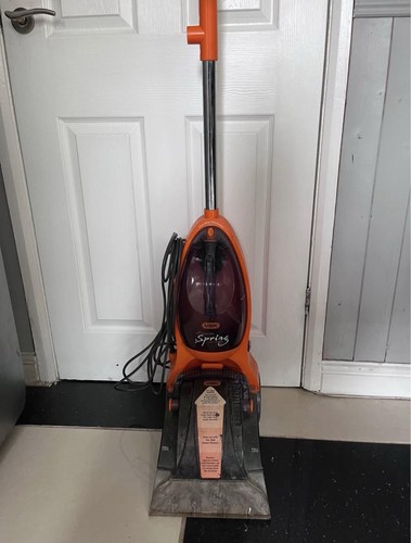 Vax rapide carpet cleaner - vax,
