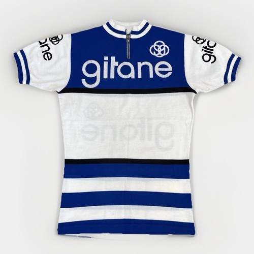 Gitane vintage 70s cycling - gitane,