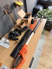 Garcare 20v cordless - garcare,