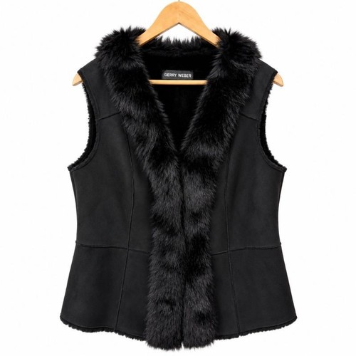 Gerry weber black - black, fur