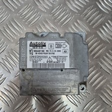 CENTRALINA AIRBAG PEUGEOT 307