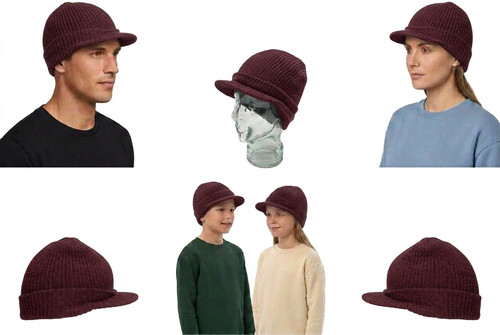 Dark red maroon - dark, peak