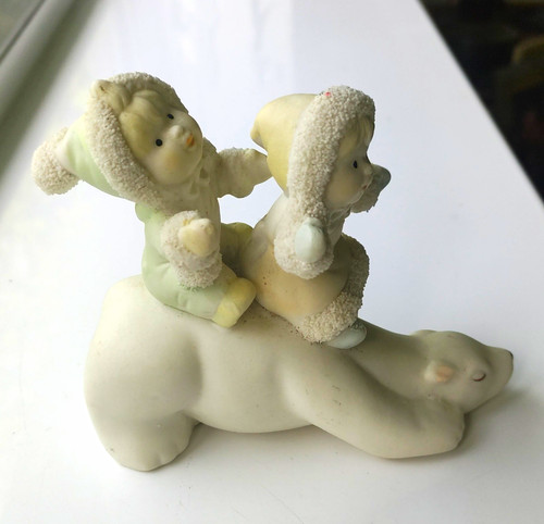 Department snowbabies - department,