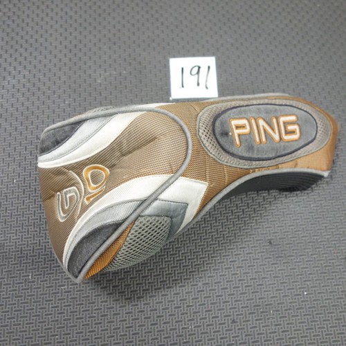 Ping g10 driver head cover - g10,
