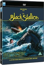 The Black Stallion  (1979)