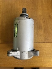 Suzuki Quad bike GN250 QUADRUNNER ATV LT250 12 VOLT P/N31100-38300