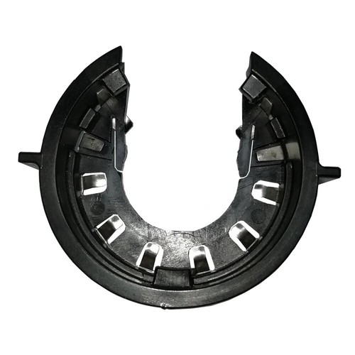Xenon headlight bulb holder - headlight,
