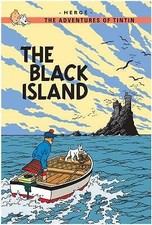 The Black Island (The