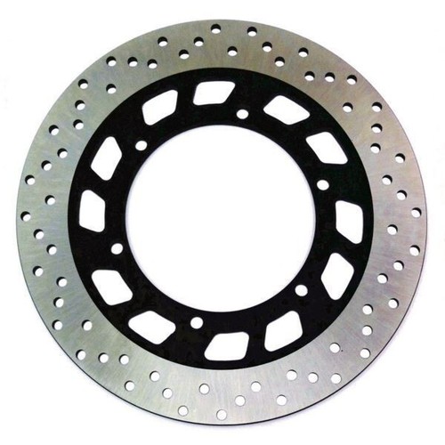Revival front brake - front, disc