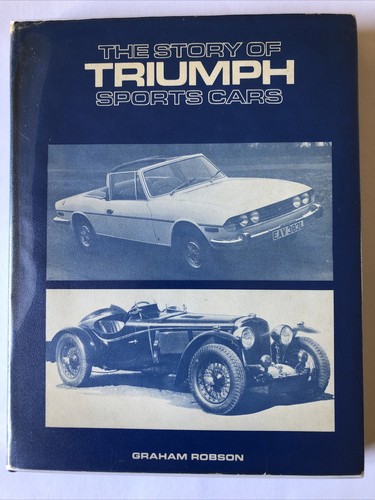 The story triumph sports - story,