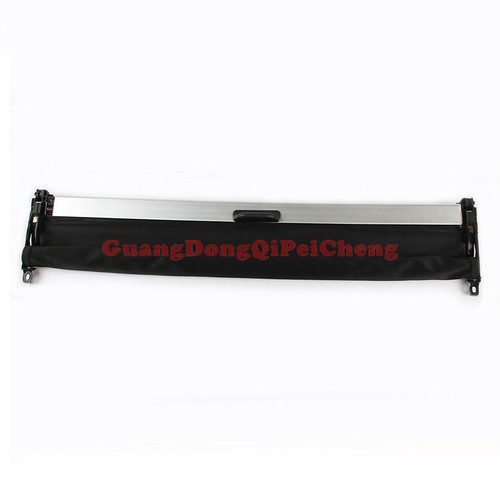 New black sunshade sunroof - new,