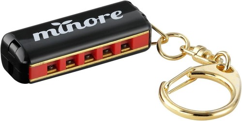 Suzuki japan mini harmonica - japan,
