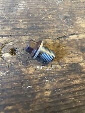 Oil drain Plug, AL-KO 46 BR-A, 2014, Petrol Mower, Pro 140 QSS  (117)