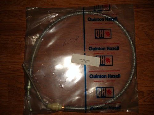 New clutch cable qcc1025 - -,