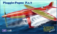 1/48 AMP 48011 Piqggio-Pegna