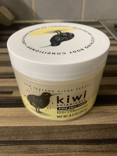 Kiwi botanicals body lotion - botanicals,