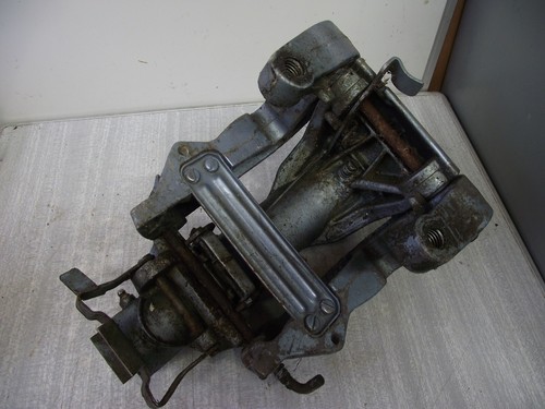 Johnson evinrude outboard - johnson/evinrude,