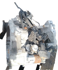 AUDI VW SEAT SKODA 2005-12 1.6 1.9TDi Gearbox 5 Speed Manual 0A4301107H