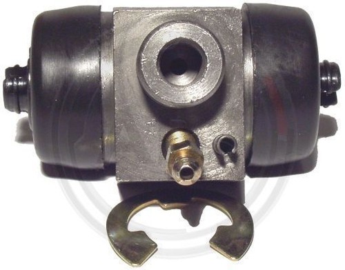 2643 wheel brake - 2643,