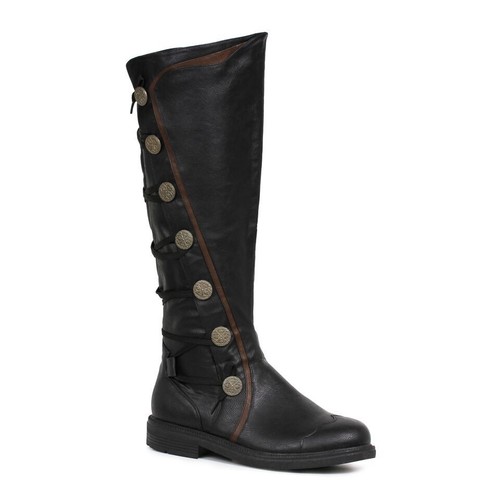Black aristocrat nobleman - black,