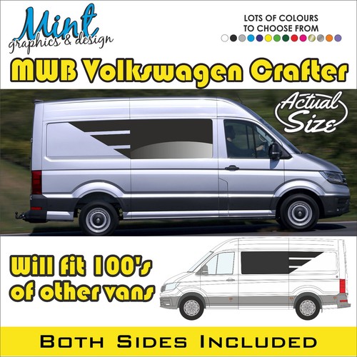 Mwb volkswagen crafter - volkswagen,
