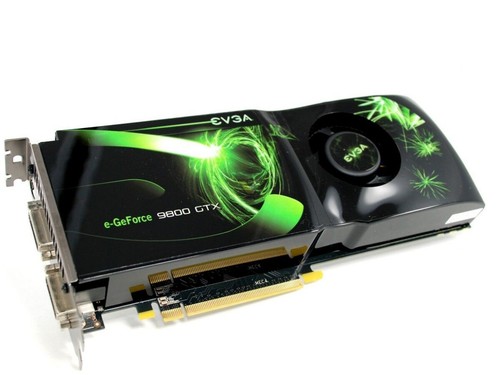 Gefroce 9800 gtx - 9800, gtx,