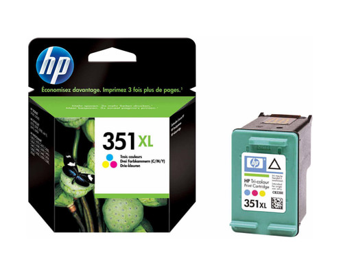 Unboxed 351xl tri - unboxed, hp