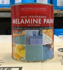 International High Performance Melamine Paint - 750ml - Cool Jade - Satin