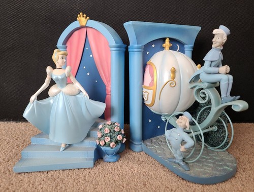 Disney store cinderella - store, &