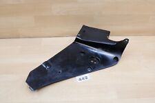 Honda CBR 900 RR Left Lower Fairing Infill Panel  Oem 1994 - 1995 SC28 Fireblade