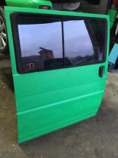 Volkswagen Transporter T4 Sliding Window Only