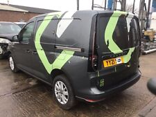 2021-2023 VW CADDY 2.0 TDI 6