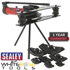 Sealey pipe bender industrial - bender,