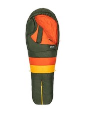 Marmot Never Winter