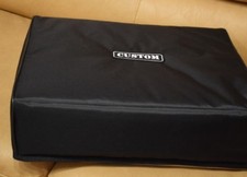 Custom padded cover for LINN