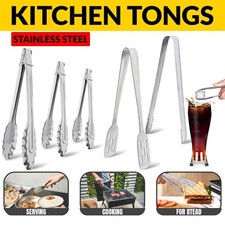 Kitchen Tongs, BBQ Tongs Set