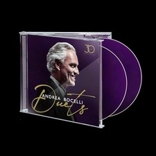 Duets - 30th Anniversary -