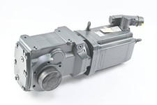 Siemens Simotics Synchronous